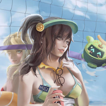 Summer /MEI/