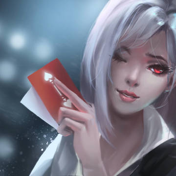 Gambler