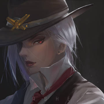 Ashe