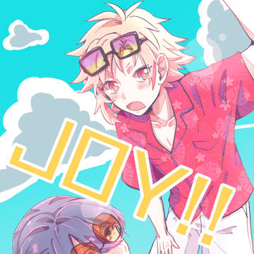 【7/21 REC.ingON!2】新刊サンプル【帝志】