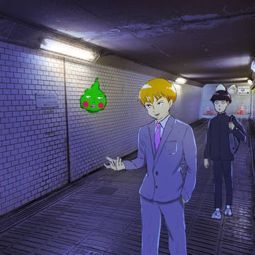 モブサイコ100