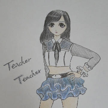 小栗有以ちゃん可愛い。