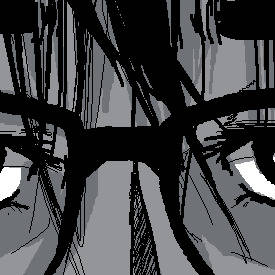 解離