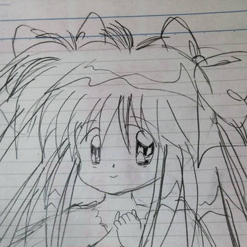 神まどかちゃん