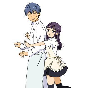 相馬さんと山田