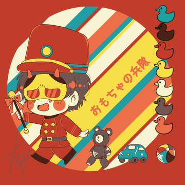 Color Palette / MSSP