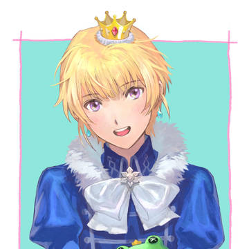 ピエール