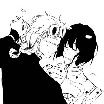 ジョジョlog1