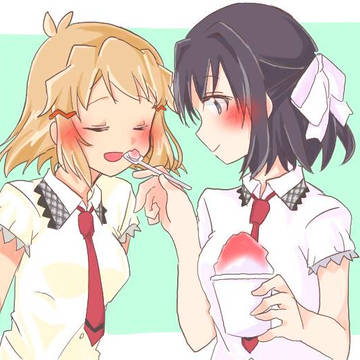 ひびみくまとめ2