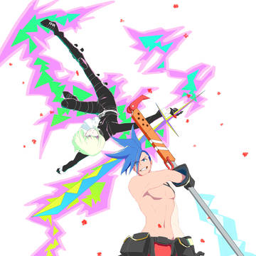 プロメア
