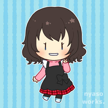 ゆきちゃん