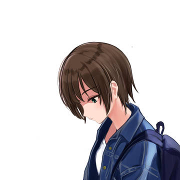 斉藤恵那さん