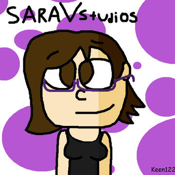 For my Friend SarahVStudios