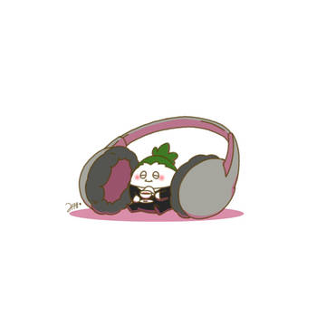 MUSIC♪