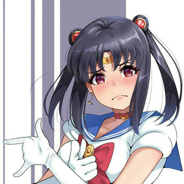 セイラムーン
