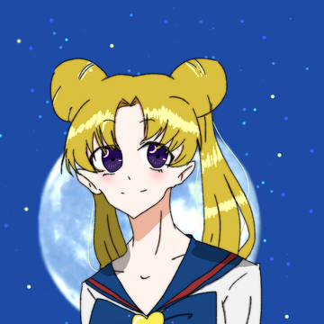 うさぎちゃん