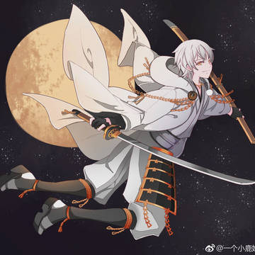 阿鹤