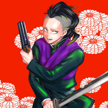 きめつ(炭玄)ログ