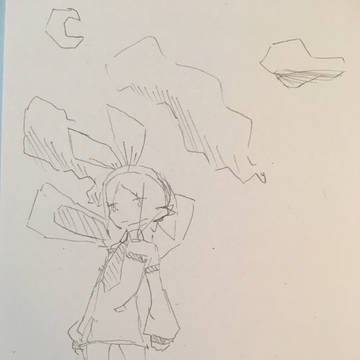 プレネールさん