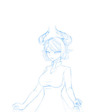 my character