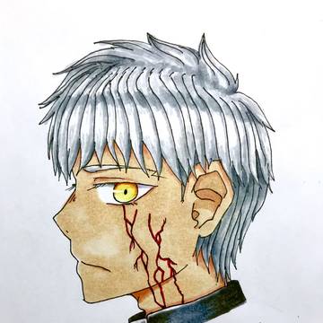 シャドエミ描いたもの