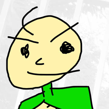 Baldi