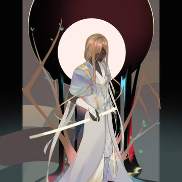 自家oc