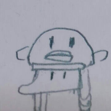 らくがき