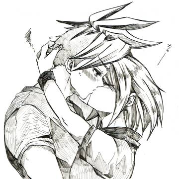 ♥
