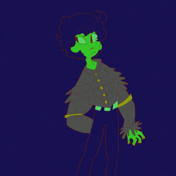 oc doodle