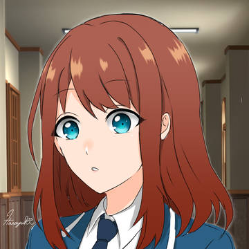 アニメあんずちゃん
