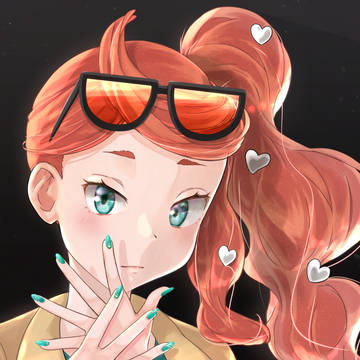 かっこかわいいソニア