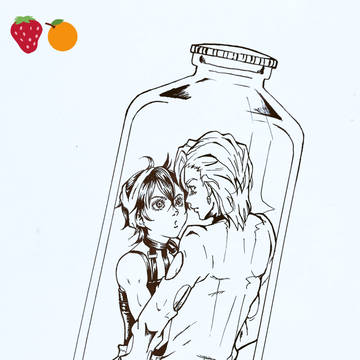 フーナラ アナログ