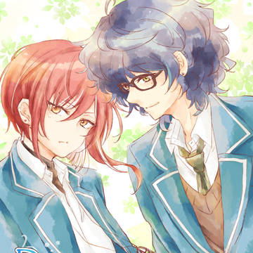 【7/21ブリデ20】つむ夏新刊サンプル