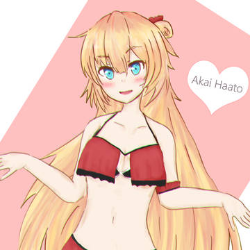 ホロライブサマーはじまるよ