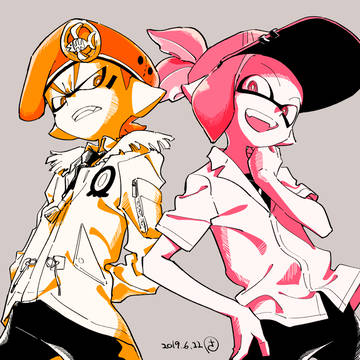 コロイカ4(腐)