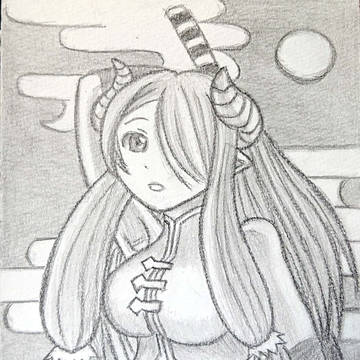 『グラブル』ナルメア
