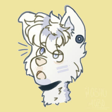 Comm for @koofiini_