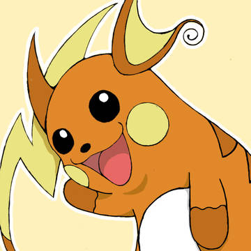 ライチュウ