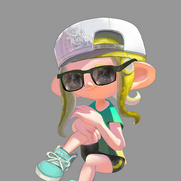 タコちゃん