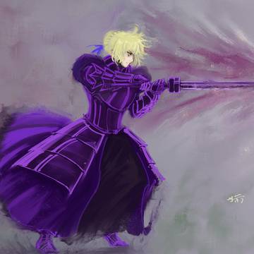 saber