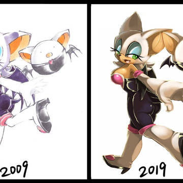 2009→2019