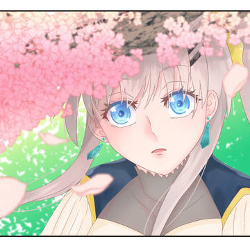[春が来たらきっとあんたの人生は変わる」