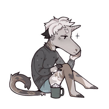 Chibi OC