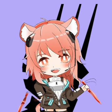 明日方舟-砾