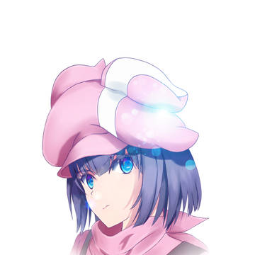 オリキャラ G.G.O レン コスプレ