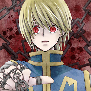 クラピカ