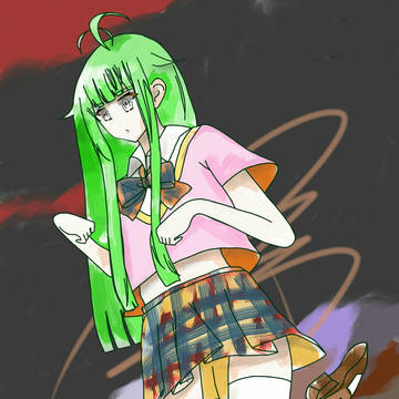 〇