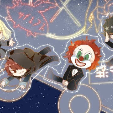 sekai no owari