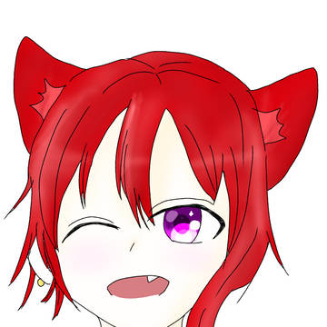 莉犬君